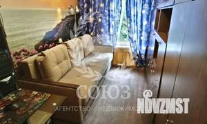 2-к квартира, вторичка, 45м2, 4/5 этаж