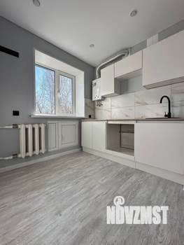 1-к квартира, вторичка, 32м2, 4/5 этаж