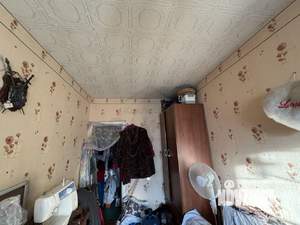 2-к квартира, вторичка, 41м2, 5/5 этаж