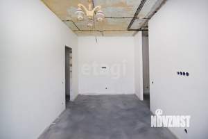 2-к квартира, вторичка, 46м2, 3/3 этаж