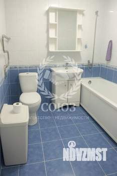 3-к квартира, вторичка, 64м2, 9/9 этаж