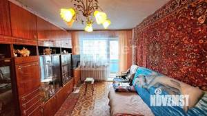 2-к квартира, вторичка, 43м2, 3/5 этаж
