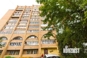 3-к квартира, вторичка, 66м2, 7/12 этаж