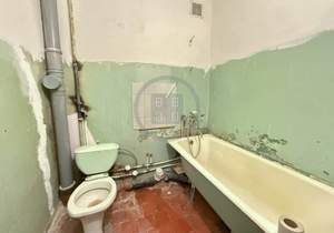 1-к квартира, вторичка, 37м2, 5/5 этаж