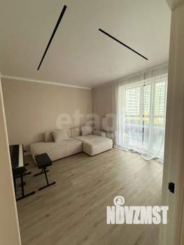 2-к квартира, вторичка, 58м2, 4/18 этаж