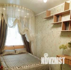 2-к квартира, вторичка, 40м2, 3/3 этаж