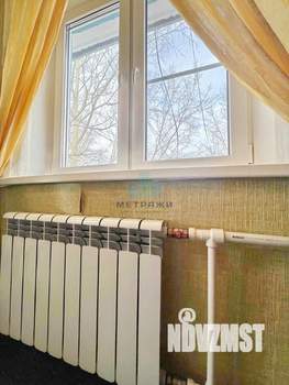 3-к квартира, вторичка, 62м2, 5/5 этаж