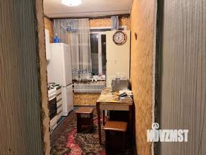 3-к квартира, вторичка, 65м2, 8/9 этаж