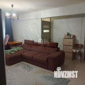 3-к квартира, вторичка, 62м2, 5/5 этаж