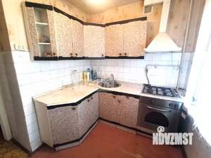 3-к квартира, вторичка, 60м2, 4/5 этаж