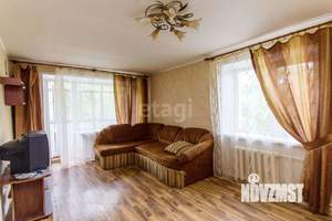 1-к квартира, вторичка, 32м2, 2/5 этаж