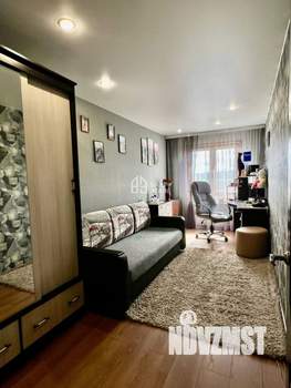 3-к квартира, вторичка, 60м2, 5/5 этаж