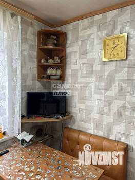 3-к квартира, вторичка, 60м2, 5/6 этаж