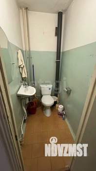 1-к квартира, вторичка, 47м2, 6/9 этаж