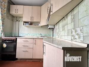 2-к квартира, вторичка, 45м2, 4/5 этаж