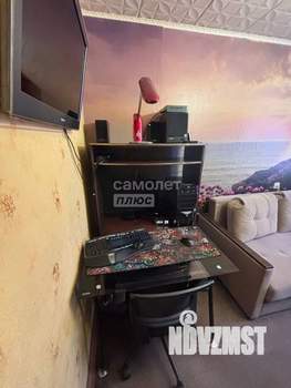 2-к квартира, вторичка, 45м2, 4/5 этаж