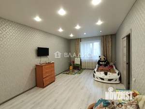 3-к квартира, вторичка, 87м2, 1/9 этаж