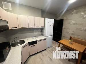 1-к квартира, вторичка, 34м2, 10/10 этаж