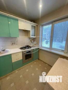 2-к квартира, вторичка, 45м2, 1/5 этаж