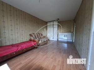 1-к квартира, вторичка, 33м2, 5/5 этаж
