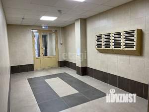 1-к квартира, вторичка, 49м2, 1/4 этаж