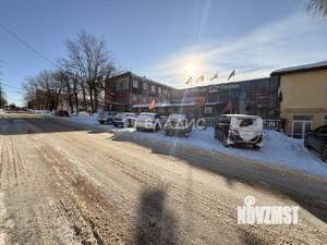 2-к квартира, вторичка, 49м2, 1/5 этаж