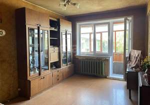 2-к квартира, вторичка, 45м2, 5/5 этаж
