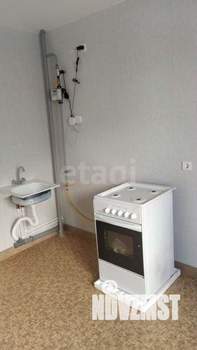 1-к квартира, вторичка, 34м2, 6/10 этаж