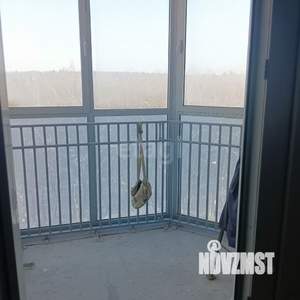 1-к квартира, вторичка, 41м2, 8/10 этаж