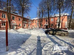 3-к квартира, вторичка, 83м2, 2/2 этаж