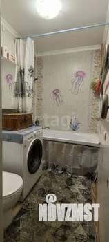 1-к квартира, вторичка, 30м2, 1/5 этаж