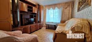 2-к квартира, вторичка, 36м2, 2/3 этаж