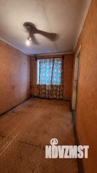 3-к квартира, вторичка, 55м2, 1/5 этаж