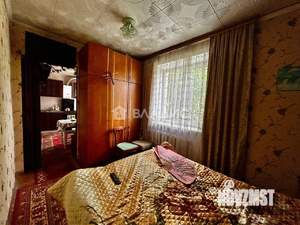 2-к квартира, вторичка, 44м2, 4/5 этаж