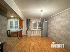 2-к квартира, вторичка, 48м2, 1/5 этаж