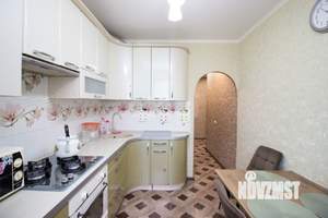 2-к квартира, вторичка, 49м2, 9/9 этаж