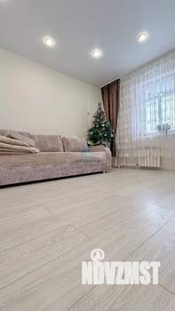 1-к квартира, вторичка, 41м2, 8/19 этаж