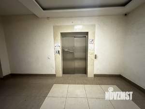 1-к квартира, вторичка, 57м2, 2/10 этаж