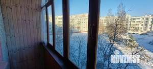 3-к квартира, вторичка, 57м2, 4/5 этаж