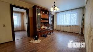 3-к квартира, вторичка, 50м2, 1/5 этаж