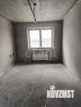 1-к квартира, вторичка, 36м2, 6/9 этаж