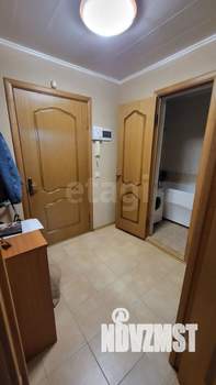 1-к квартира, вторичка, 34м2, 2/5 этаж