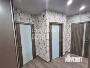 2-к квартира, сданный дом, 67м2, 6/9 этаж