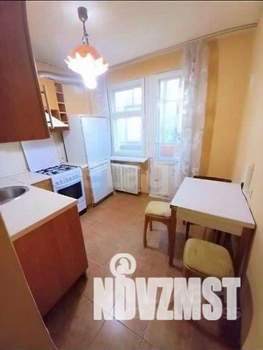 1-к квартира, вторичка, 32м2, 4/5 этаж