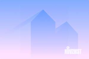 2-к квартира, строящийся дом, 67м2, 6/9 этаж