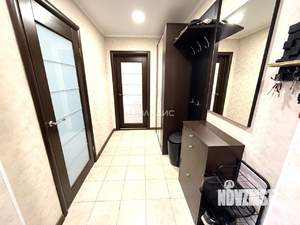 2-к квартира, вторичка, 51м2, 1/9 этаж