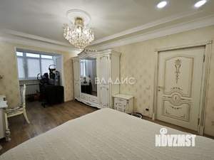 3-к квартира, вторичка, 72м2, 2/9 этаж