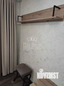 1-к квартира, вторичка, 44м2, 3/12 этаж