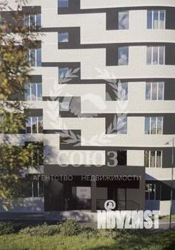 1-к квартира, вторичка, 42м2, 4/9 этаж