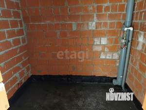 1-к квартира, вторичка, 39м2, 3/3 этаж